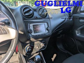 ALFA ROMEO MiTo usata, con Isofix
