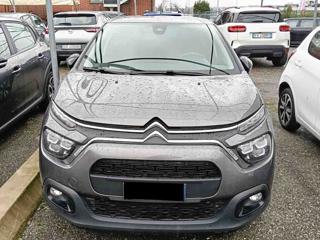 CITROEN C3 usata, con Airbag