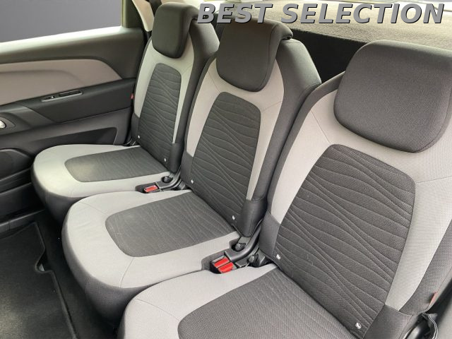 CITROEN C4 Picasso usata, con Boardcomputer