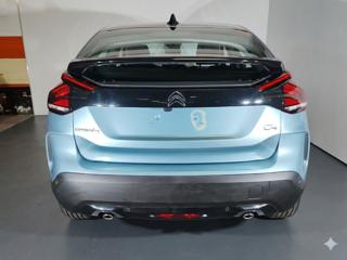 CITROEN C4 usata, con Alzacristalli elettrici