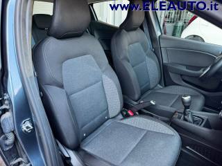 RENAULT Clio usata, con Fari LED