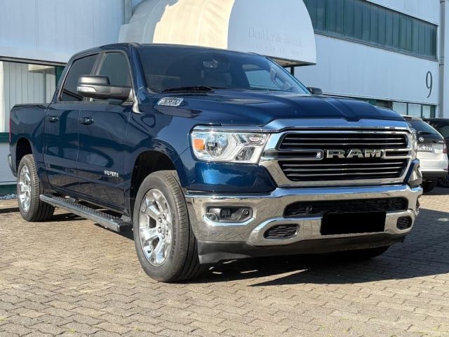 DODGE RAM usata, con Airbag
