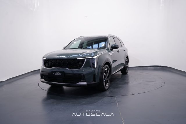 KIA Sorento usata, con ABS