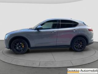 ALFA ROMEO Stelvio usata, con Airbag laterali