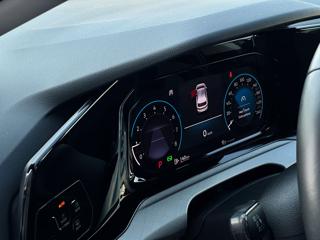 VOLKSWAGEN Golf usata, con Bracciolo