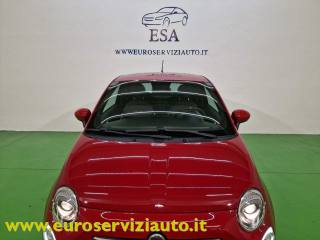 FIAT 500C usata, con Schermo multifunzione interamente digitale