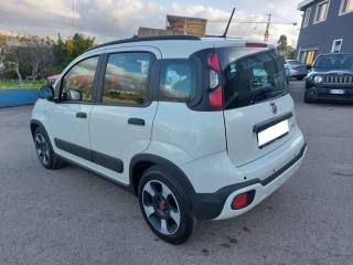 FIAT Panda usata, con Chiusura centralizzata