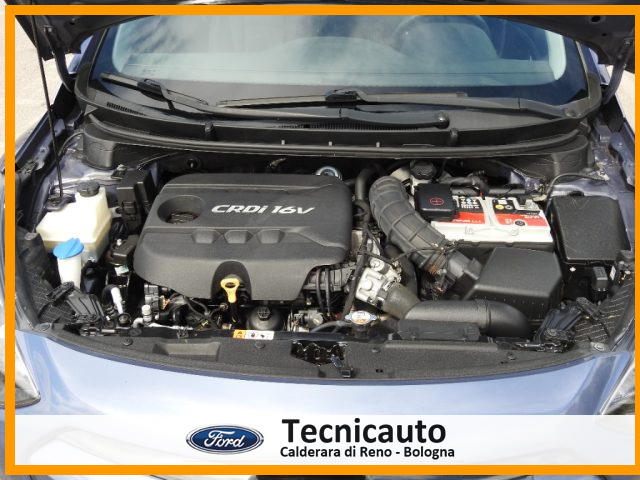 HYUNDAI i30 usata 24