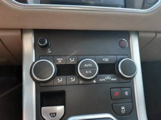 LAND ROVER Range Rover Evoque usata, con Controllo trazione