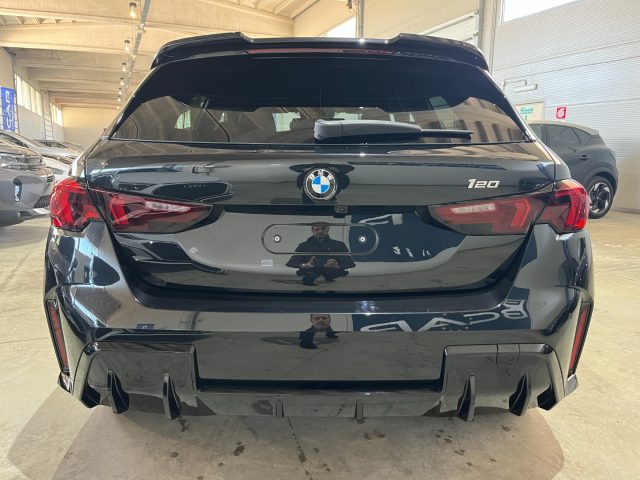 BMW 120 usata, con Alzacristalli elettrici