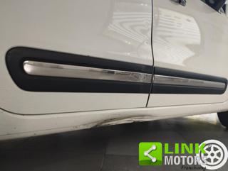 FIAT 500L usata, con Cruise Control