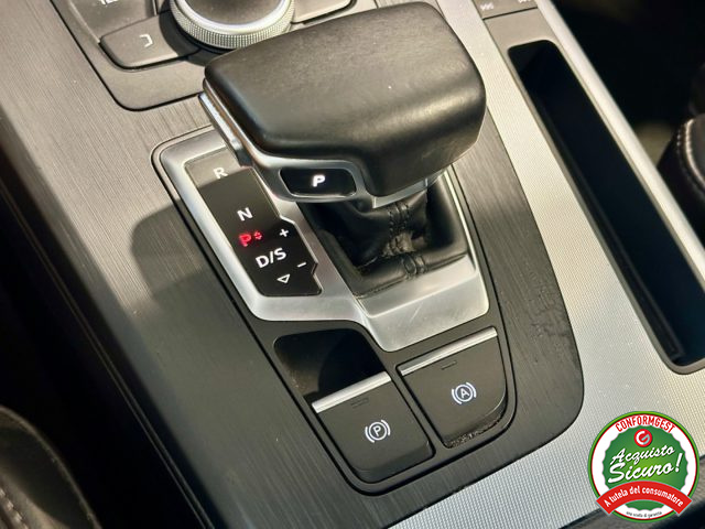 AUDI Q5 usata, con Cruise Control