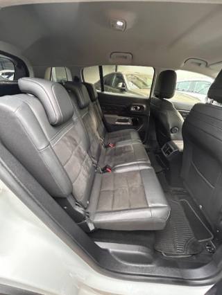 CITROEN C5 Aircross usata, con Controllo automatico clima