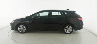 TOYOTA Corolla usata, con Monitoraggio pressione pneumatici
