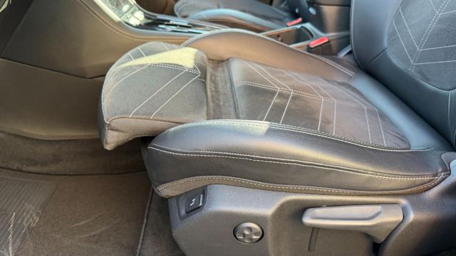 OPEL Grandland usata, con Controllo trazione