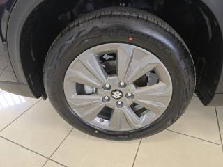 SUZUKI Vitara usata, con USB