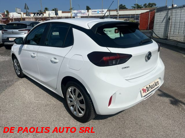 OPEL Corsa usata, con Airbag Passeggero