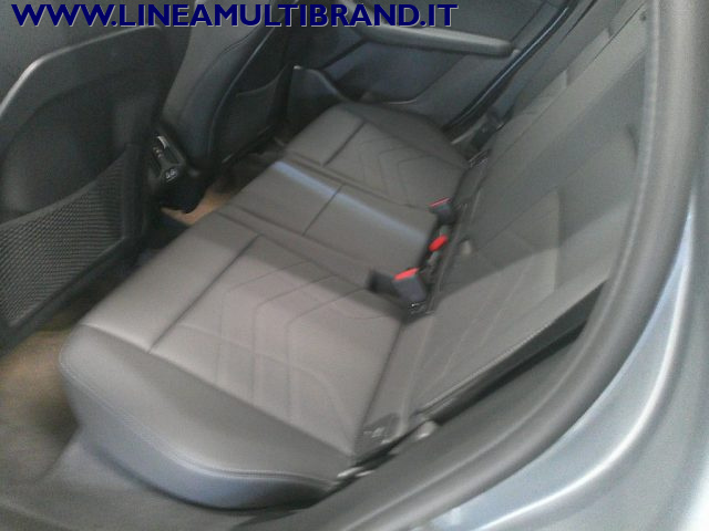 BMW 218 usata, con Filtro antiparticolato