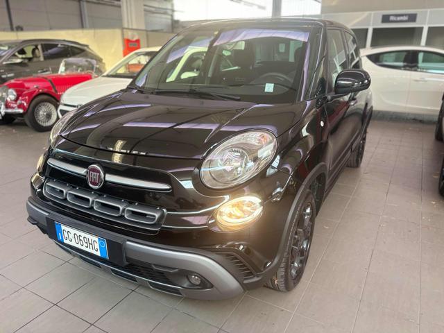FIAT 500L usata, con Airbag