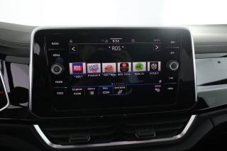 VOLKSWAGEN T-Roc usata 10