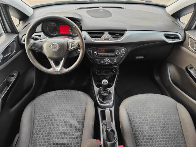 OPEL Corsa usata, con Volante multifunzione