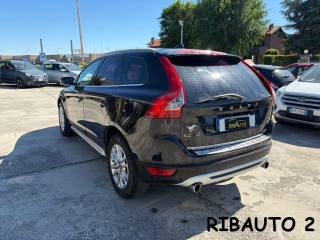 VOLVO XC60 usata, con Controllo elettronico della corsia