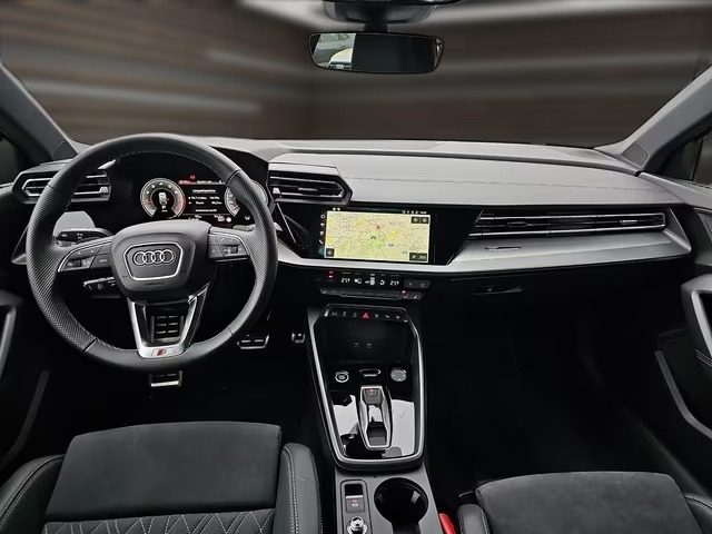 AUDI A3 usata, con Autoradio