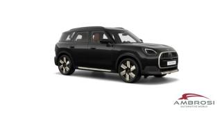 MINI Countryman usata 3