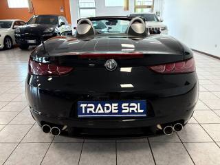 ALFA ROMEO Spider usata, con Climatizzatore