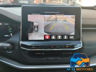 JEEP Compass usata, con Cruise Control