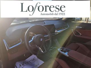 BMW X1 usata, con Cerchi in lega