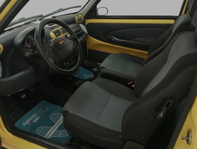 FIAT 600 usata, con Fari direzionali