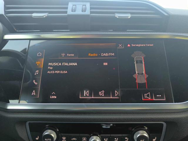 AUDI Q3 usata, con Servosterzo