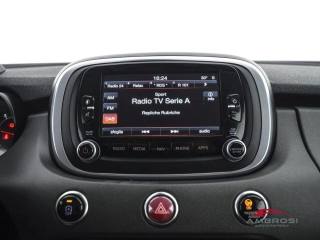 FIAT 500X usata 13