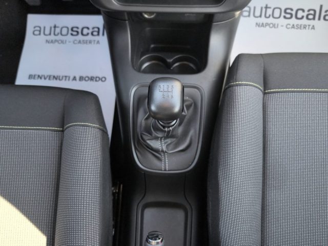 CITROEN C3 usata, con Fari LED