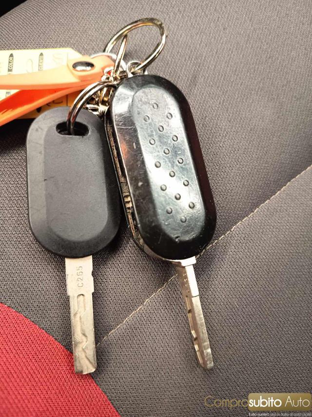 FIAT Panda usata 23