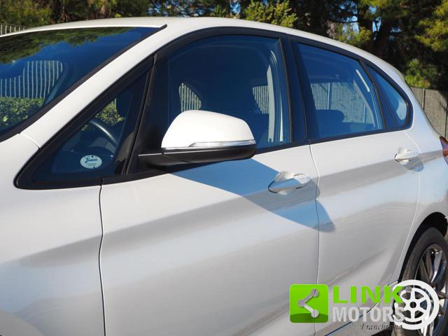 BMW 218 usata 43
