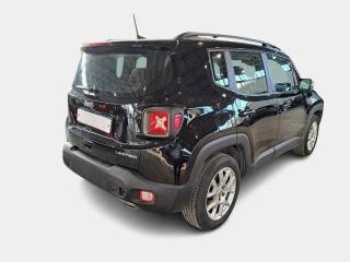 JEEP Renegade usata, con Airbag laterali