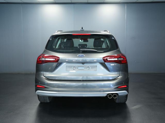 FORD Focus usata, con Autoradio