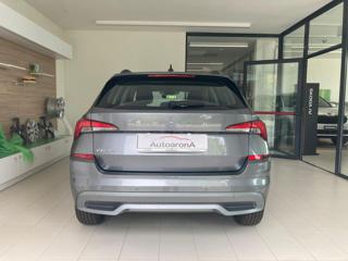 SKODA Kamiq usata, con Airbag Passeggero