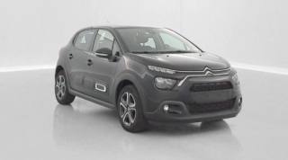 CITROEN C3 usata, con Climatizzatore