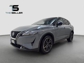 NISSAN Qashqai MHEV 140 CV Tekna*FORMULA S*