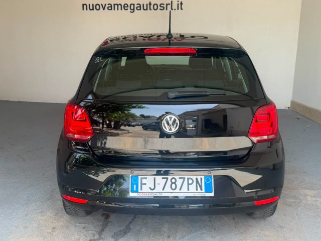 VOLKSWAGEN Polo usata, con Cerchi in lega