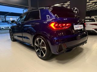AUDI A1 usata, con Alzacristalli elettrici