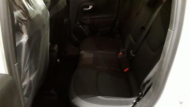 JEEP Renegade usata, con Climatizzatore