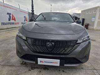 PEUGEOT 308 usata, con Cerchi in lega