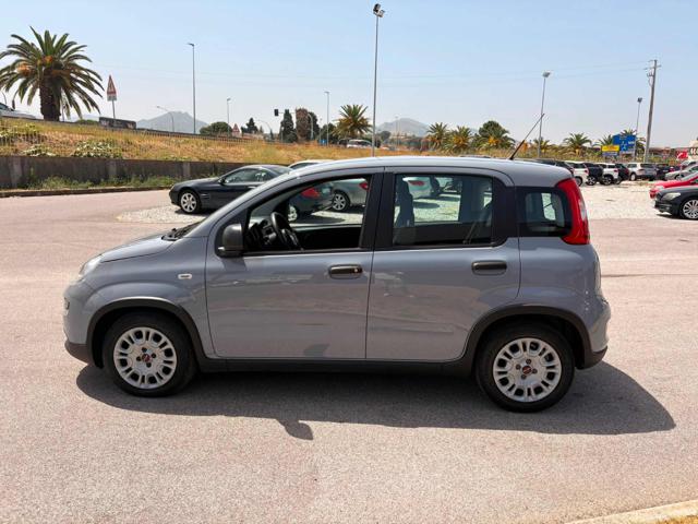 FIAT Panda usata, con Airbag