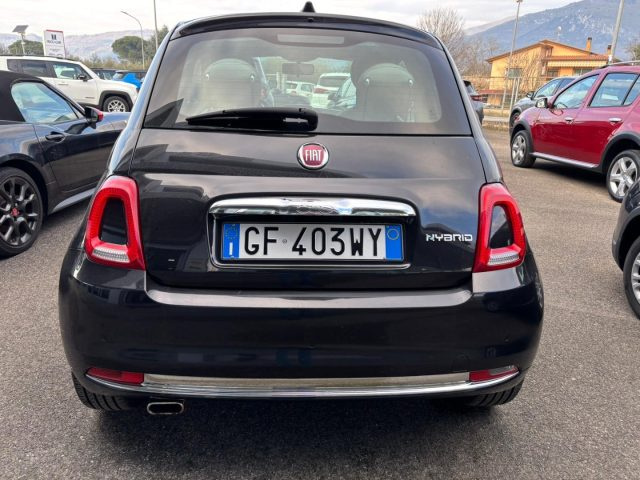 FIAT Panda usata, con Chiusura centralizzata