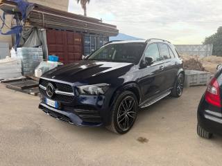 MERCEDES-BENZ GLE 300 d 4Matic Mild Hybrid Premium Plus