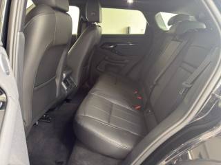 LAND ROVER Range Rover Evoque usata, con ESP
